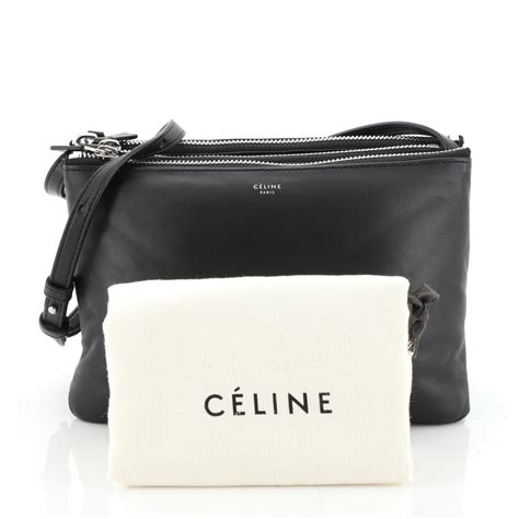 where can i buy celine trio|celine crossbody bags sale.